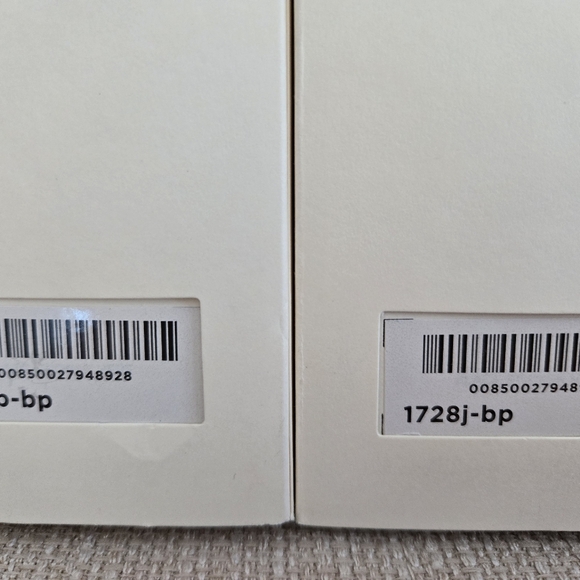 2 NWOT BREDA UNI-SEX WATCHES - Picture 2 of 16